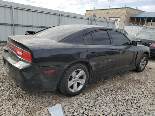 Photo 3 from auction – 2012 DODGE CHARGER SE with VIN 2C3CDXBG9CH217796