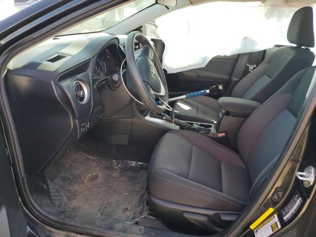 Photo 7 from auction – 2019 TOYOTA COROLLA L with VIN 5YFBURHE3KP871002
