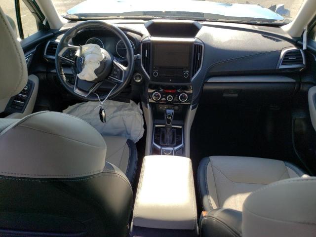Photo 8 from auction – 2019 SUBARU FORESTER L with VIN JF2SKASC9KH429417