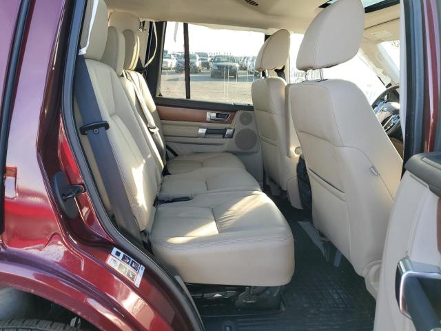 Zdjęcie 11 z aukcji – 2015 LAND ROVER LR4 HSE LU z VIN SALAK2V65FA772402