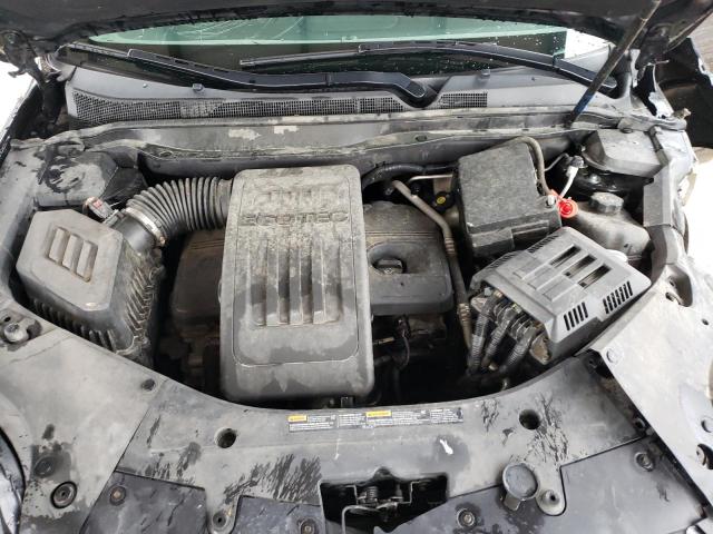 Photo 12 from auction – 2013 GMC TERRAIN SL with VIN 2GKALWEK9D6255837