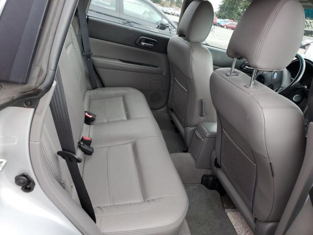 Photo 10 from auction – 2003 SUBARU FORESTER 2 with VIN JF1SG65693H765367