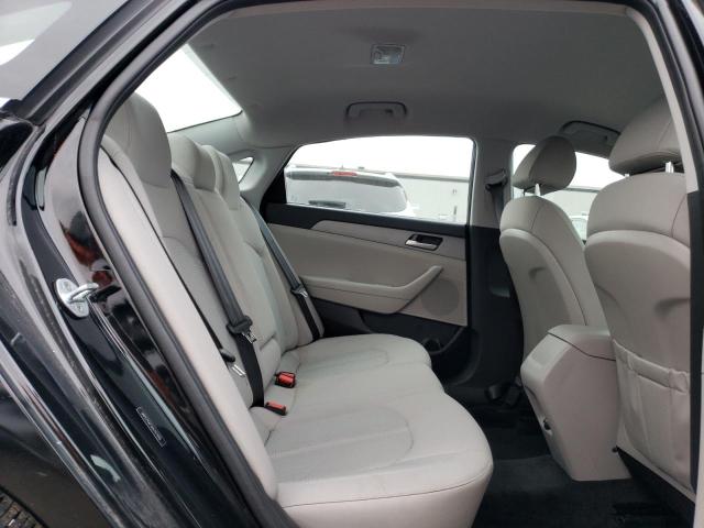Photo 10 from auction – 2019 HYUNDAI SONATA SE with VIN 5NPE24AF1KH747445