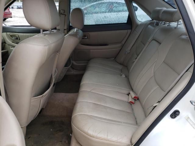 Photo 10 from auction – 2000 TOYOTA AVALON XL with VIN 4T1BF28B6YU057358