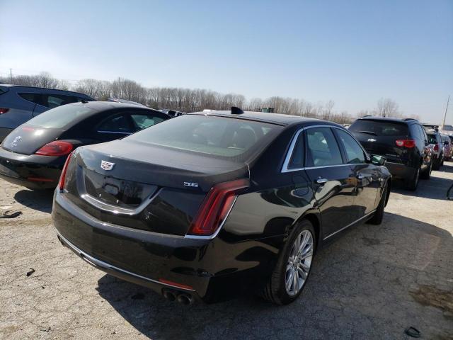 Photo 3 from auction – 2018 CADILLAC CT6 with VIN 1G6KB5RS3JU156549