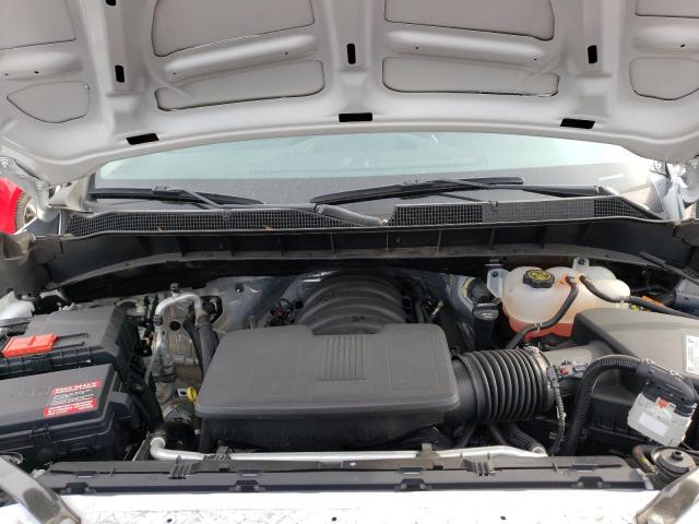 Photo 11 from auction – 2021 CHEVROLET SILVERADO with VIN 3GCNWAEF9MG252547