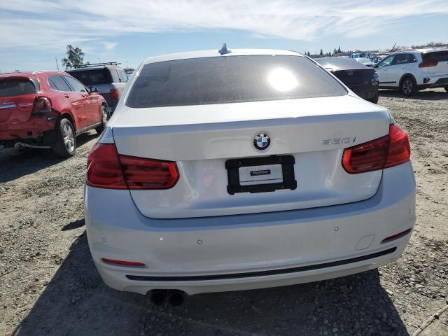 Photo 6 from auction – 2017 BMW 330 I with VIN WBA8B9C57HK884492