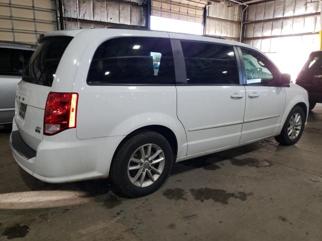 Photo 3 from auction – 2014 DODGE GRAND CARA with VIN 2C4RDGCGXER341402