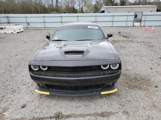 Photo 5 from auction – 2019 DODGE CHALLENGER with VIN 2C3CDZBTXKH695006