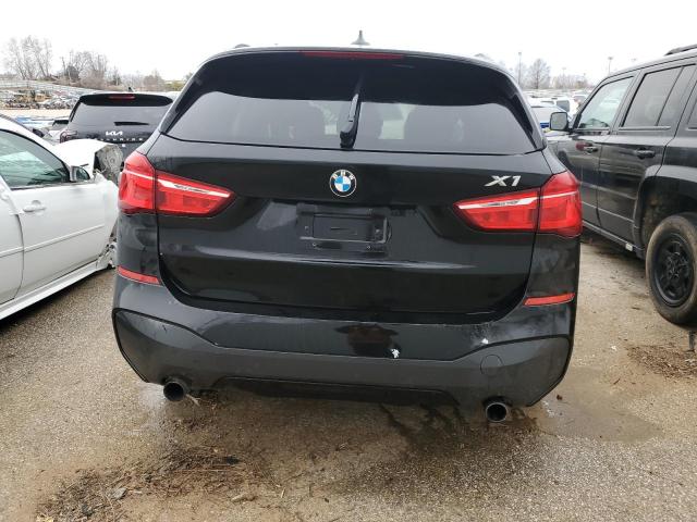 Photo 6 from auction – 2017 BMW X1 XDRIVE2 with VIN WBXHT3C30H5F79156
