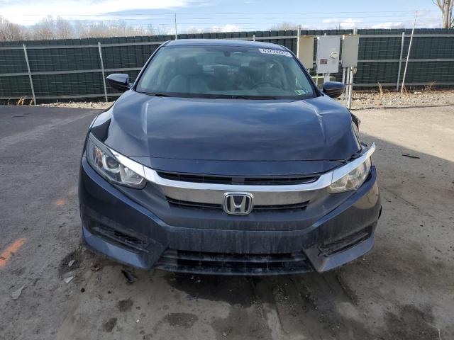 Photo 5 from auction – 2017 HONDA CIVIC LX with VIN 2HGFC2F51HH563955