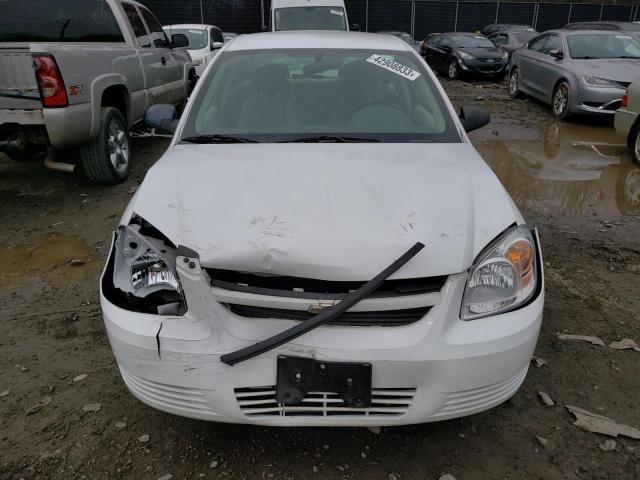 Photo 5 from auction – 2007 CHEVROLET COBALT LS with VIN 1G1AK55F177246008