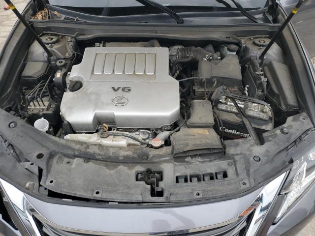 Photo 11 from auction – 2016 LEXUS ES 350 with VIN 58ABK1GG7GU016702