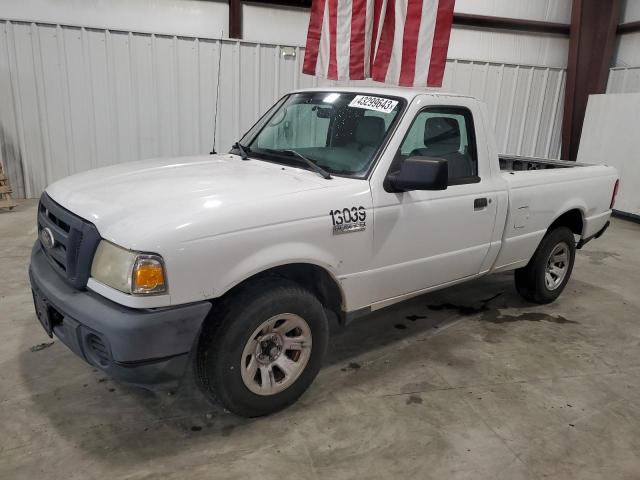 FORD RANGER 2010 with VIN 1FTKR1AD7APA55057 - Photo from auction