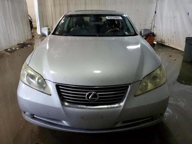 Photo 5 from auction – 2008 LEXUS ES 350 with VIN JTHBJ46G082233652