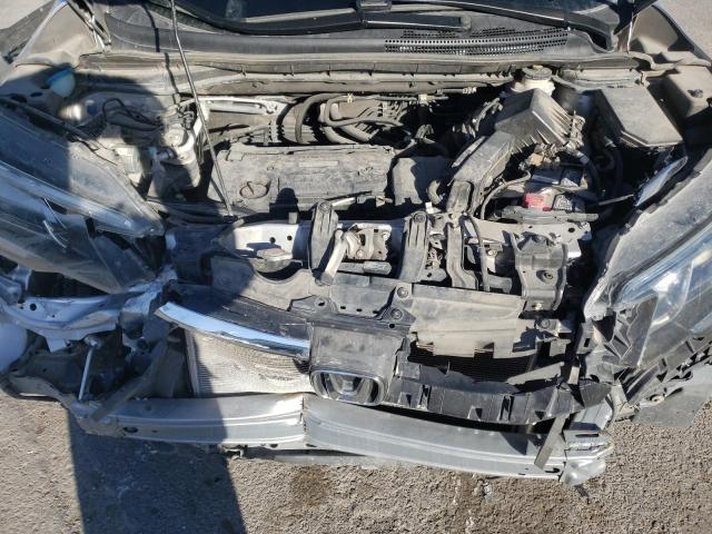 Photo 12 from auction – 2016 HONDA CR-V LX with VIN 3CZRM3H32GG704602