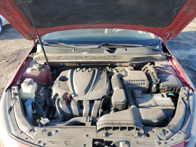 Photo 11 from auction – 2015 KIA OPTIMA LX with VIN 5XXGM4A79FG415377