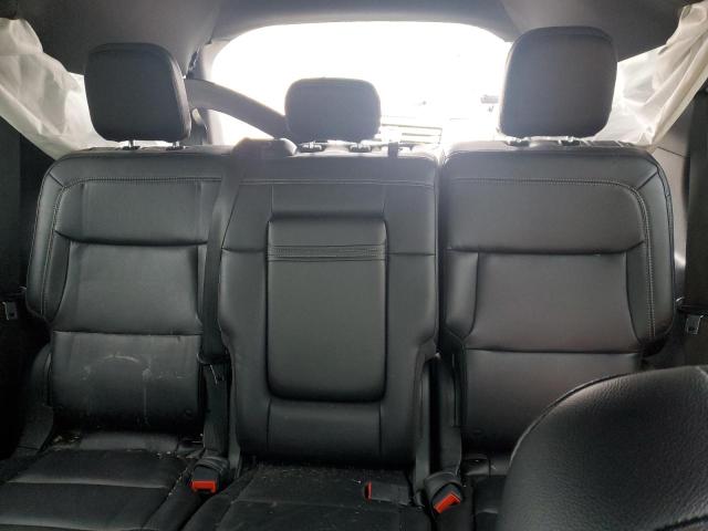 Photo 10 from auction – 2020 FORD EXPLORER X with VIN 1FMSK8DH1LGB79190