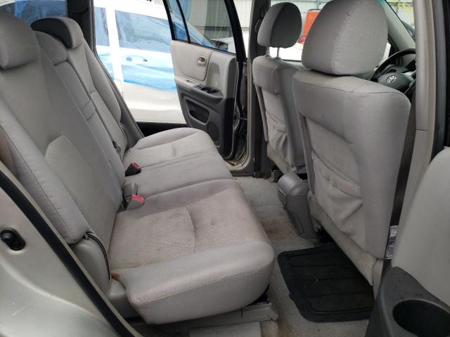 Photo 11 from auction – 2005 TOYOTA HIGHLANDER with VIN JTEEP21A350099517