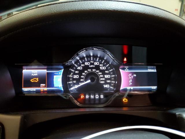 Photo 9 from auction – 2014 LINCOLN MKS with VIN 1LNHL9FTXEG600860