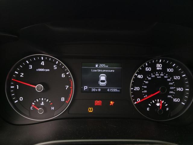 Photo 9 from auction – 2019 KIA FORTE FE with VIN 3KPF24AD9KE047650