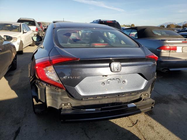 Zdjęcie 6 z aukcji – 2019 HONDA CIVIC LX z VIN 19XFC2F69KE213905