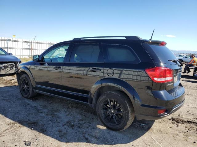 Photo 2 from auction – 2019 DODGE JOURNEY SE with VIN 3C4PDCBB5KT837643
