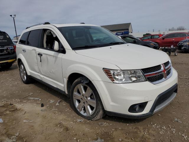 Фото 4 с аукциона – 2015 DODGE JOURNEY LI с VIN 3C4PDDDG2FT597049