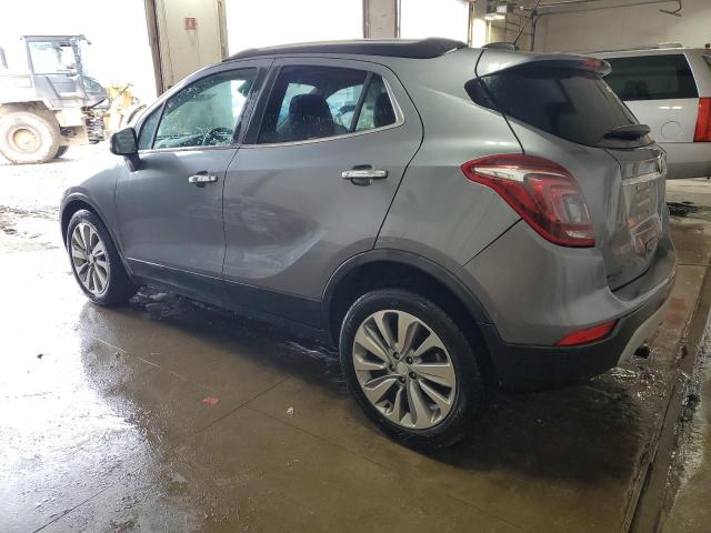 Photo 2 from auction – 2019 BUICK ENCORE PRE with VIN KL4CJASB5KB731815