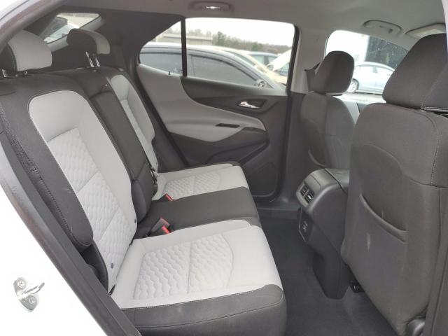 Photo 11 from auction – 2020 CHEVROLET EQUINOX LS with VIN 3GNAXHEV8LS542843