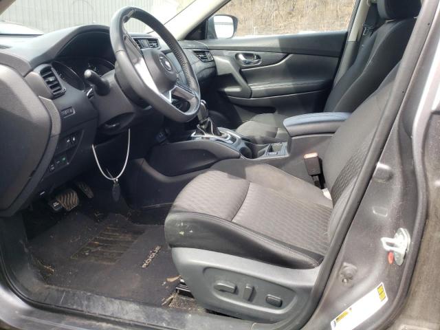 Photo 7 from auction – 2018 NISSAN ROGUE S with VIN KNMAT2MV9JP527430
