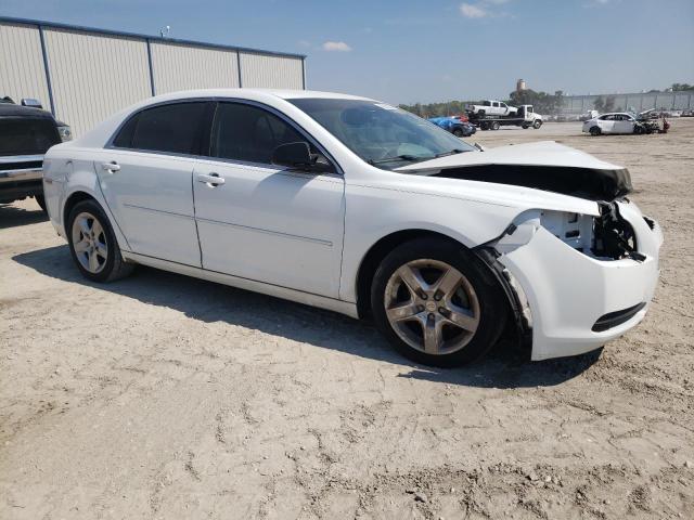 Photo 4 from auction – 2011 CHEVROLET MALIBU LS with VIN 1G1ZB5E13BF189302