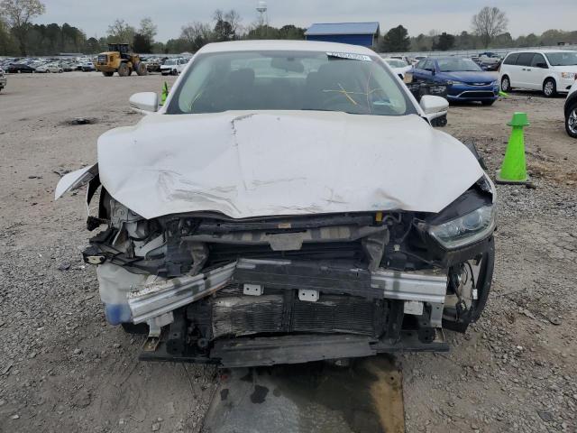 Photo 5 from auction – 2014 FORD FUSION SE with VIN 3FA6P0HD5ER231096