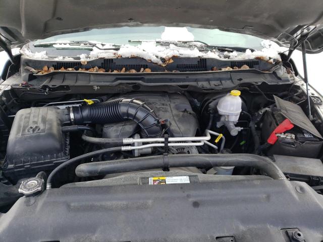 Photo 11 from auction – 2012 DODGE RAM 1500 S with VIN 1C6RD7FT8CS244310