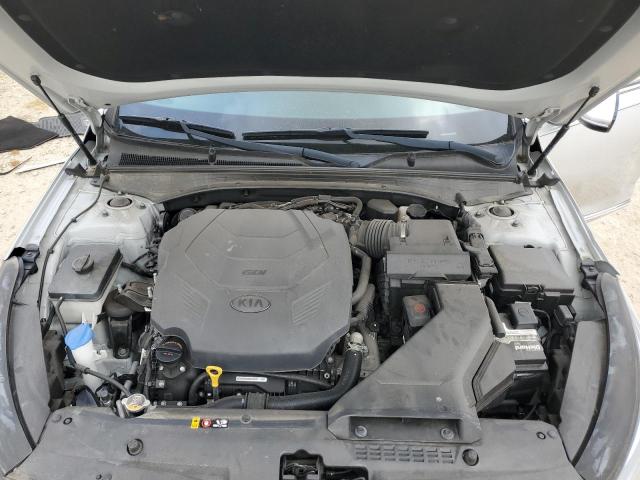 Photo 11 from auction – 2017 KIA CADENZA PR with VIN KNALC4J17H5067208