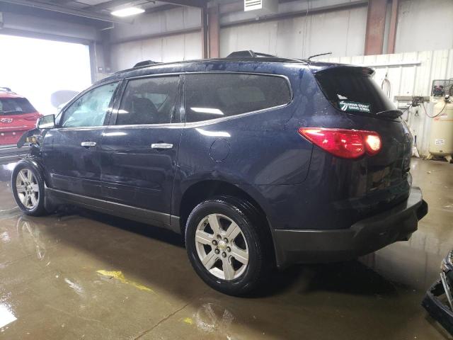 صورة رقم 2 من المزاد - 2010 CHEVROLET TRAVERSE L مع VIN 1GNLVFED6AS147482