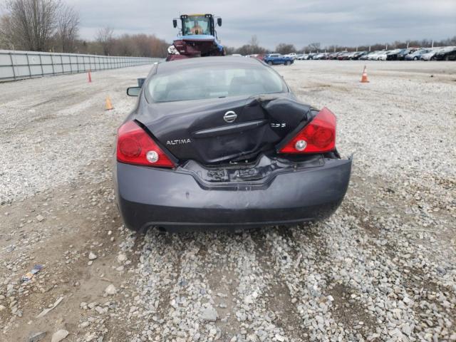 Photo 6 from auction – 2012 NISSAN ALTIMA S with VIN 1N4AL2EP1CC264804
