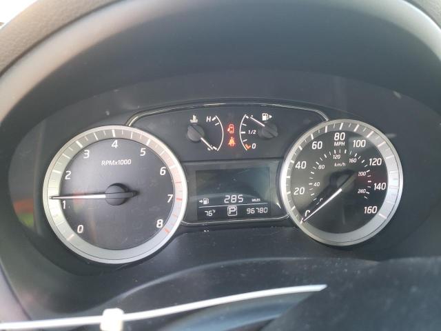 Photo 9 from auction – 2013 NISSAN SENTRA S with VIN 3N1AB7AP6DL609902