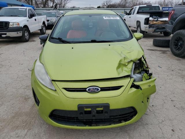 Photo 5 from auction – 2013 FORD FIESTA SE with VIN 3FADP4EJ8DM220520