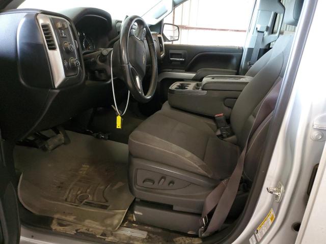 Photo 7 from auction – 2016 CHEVROLET SILVERADO with VIN 3GCUKREC2GG210379