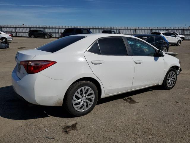 Photo 3 from auction – 2018 TOYOTA COROLLA L with VIN 2T1BURHE5JC011388