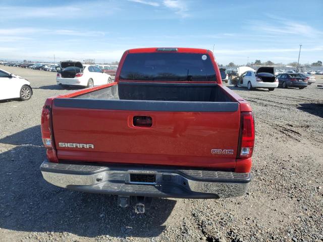 Photo 6 from auction – 2004 GMC NEW SIERRA with VIN 2GTEC19V241299907