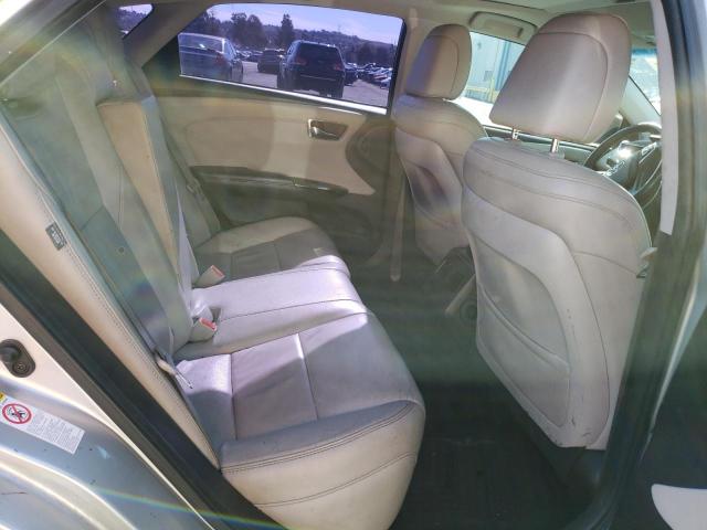 Photo 10 from auction – 2014 TOYOTA AVALON HYB with VIN 4T1BD1EB3EU021059