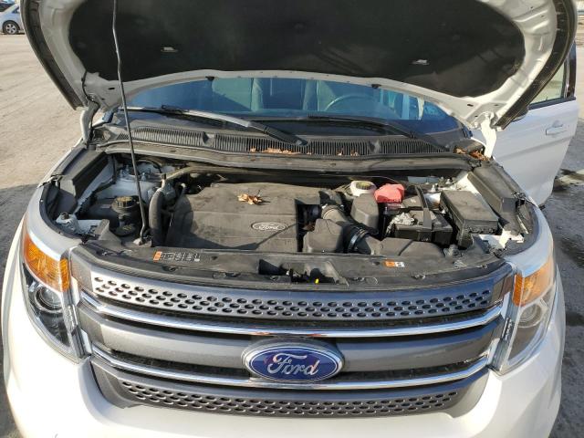 Photo 12 from auction – 2015 FORD EXPLORER X with VIN 1FM5K8D81FGA32577