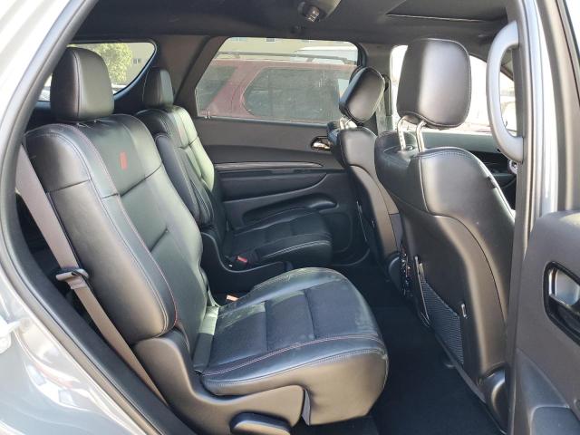 Photo 11 from auction – 2021 DODGE DURANGO R/ with VIN 1C4SDJCTXMC765407