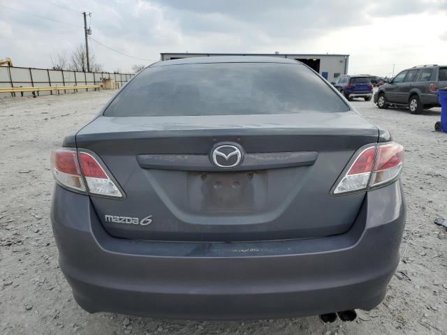 Photo 6 from auction – 2010 MAZDA 6 I with VIN 1YVHZ8CH2A5M19250