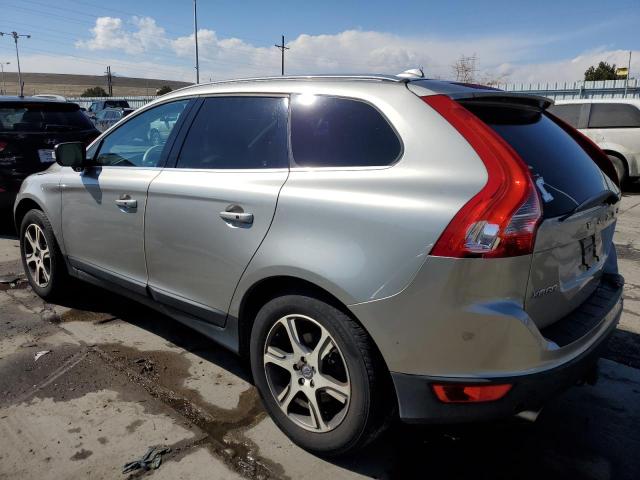 Photo 2 from auction – 2011 VOLVO XC60 T6 with VIN YV4902DZ7B2179007