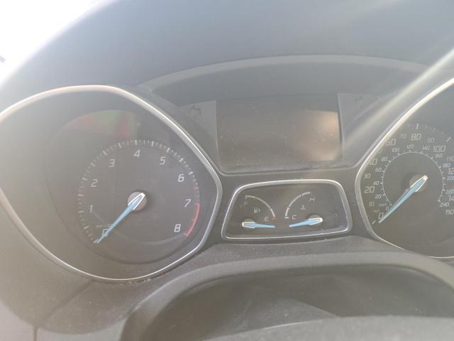 Photo 9 from auction – 2012 FORD FOCUS SE with VIN 1FAHP3K28CL290866