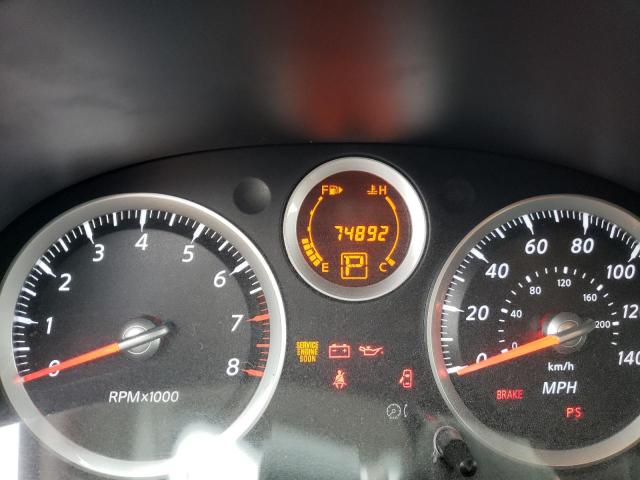 Photo 9 from auction – 2011 NISSAN SENTRA 2.0 with VIN 3N1AB6AP7BL624531
