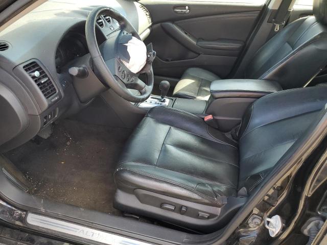 Photo 7 from auction – 2012 NISSAN ALTIMA BAS with VIN 1N4AL2AP5CC117052